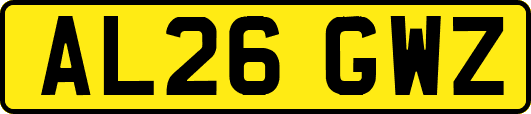 AL26GWZ
