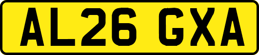 AL26GXA