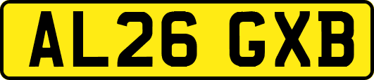 AL26GXB