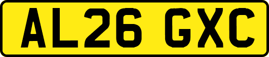 AL26GXC