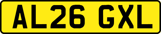 AL26GXL