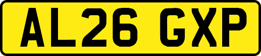 AL26GXP