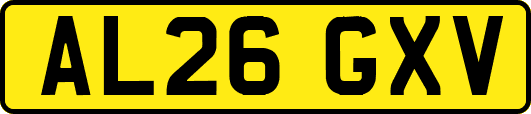 AL26GXV