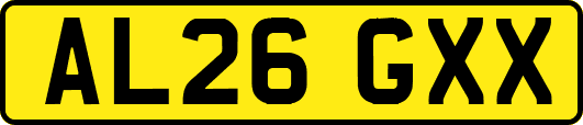 AL26GXX