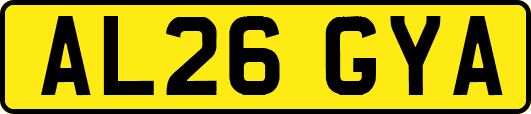 AL26GYA