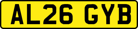 AL26GYB