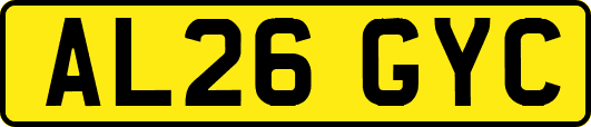 AL26GYC