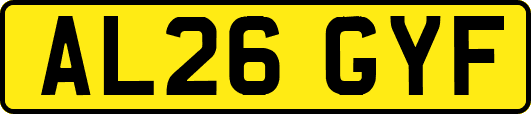 AL26GYF