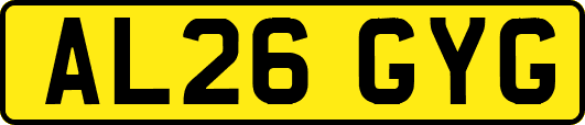 AL26GYG
