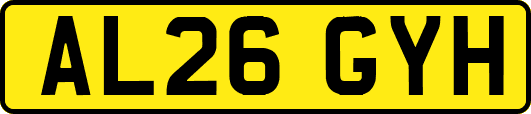 AL26GYH