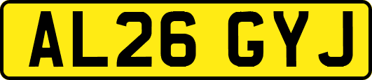 AL26GYJ