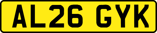AL26GYK