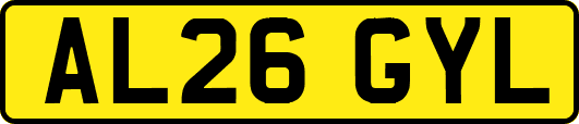 AL26GYL