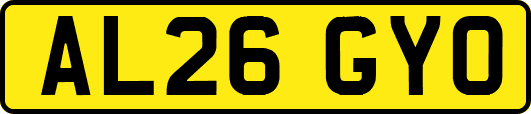 AL26GYO