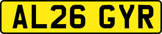 AL26GYR