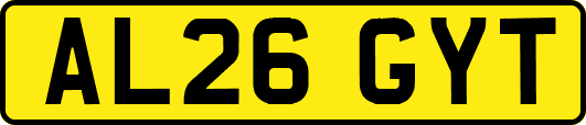 AL26GYT