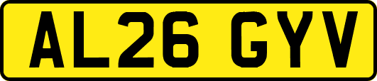 AL26GYV