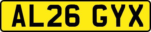 AL26GYX