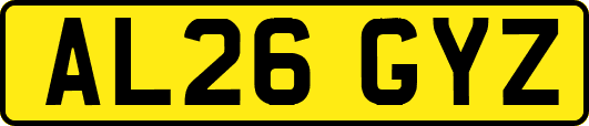 AL26GYZ