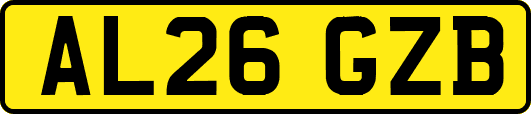 AL26GZB