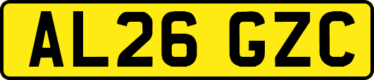 AL26GZC