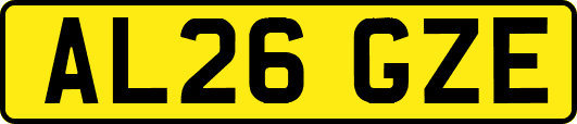 AL26GZE