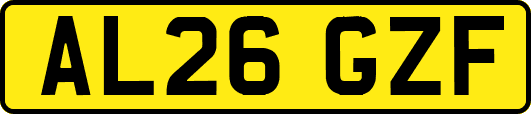AL26GZF