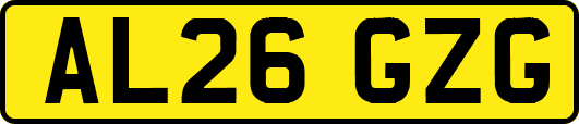 AL26GZG