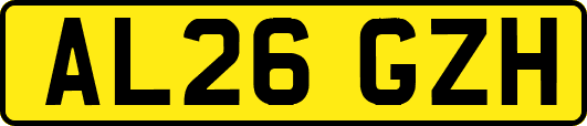 AL26GZH