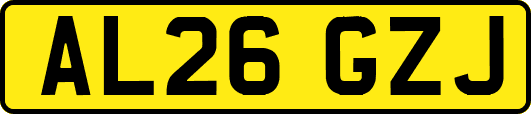 AL26GZJ