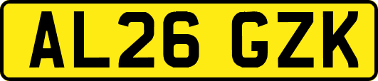AL26GZK