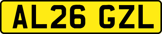 AL26GZL