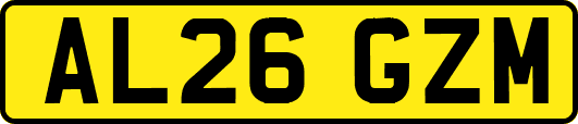 AL26GZM