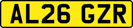 AL26GZR