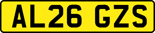AL26GZS