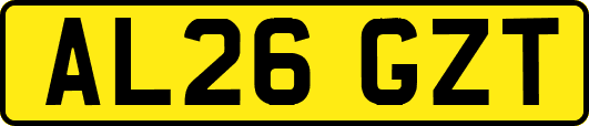 AL26GZT