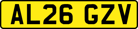 AL26GZV