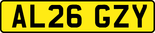AL26GZY