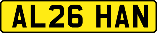 AL26HAN