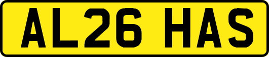 AL26HAS