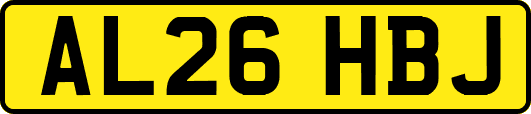 AL26HBJ