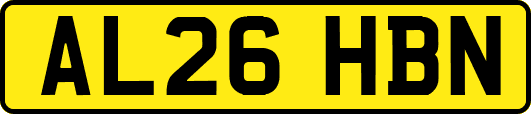 AL26HBN