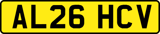 AL26HCV