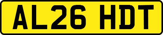 AL26HDT