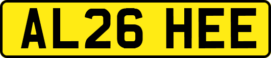 AL26HEE