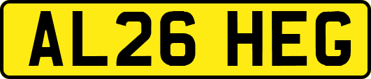 AL26HEG