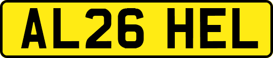AL26HEL