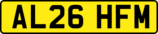 AL26HFM