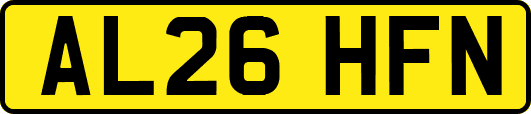 AL26HFN