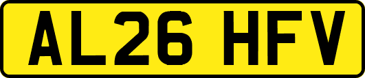 AL26HFV